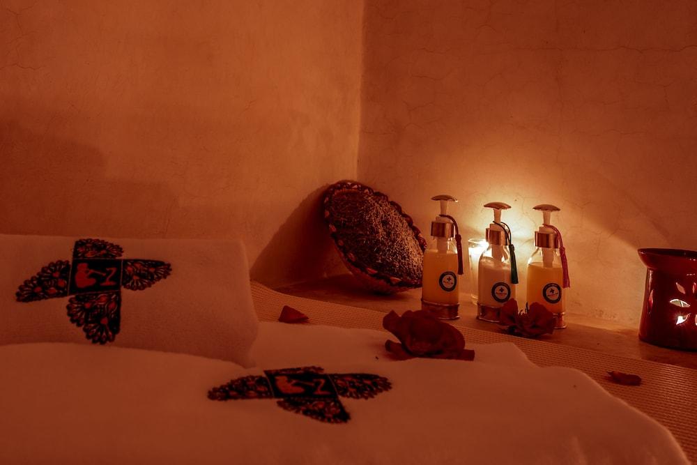 Riad Jemaa El Fna & Spa Marrakesh Esterno foto