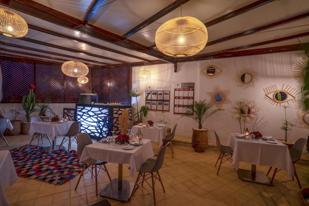 Riad Jemaa El Fna & Spa Marrakesh Esterno foto