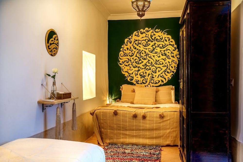 Riad Jemaa El Fna & Spa Marrakesh Esterno foto